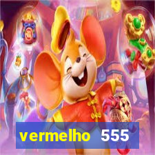 vermelho 555 plataforma de jogos